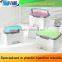 customized plastic product
