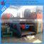 Best Selling Vibrating Screen For Sand Making Production Line