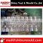 CPVC Tee injetion fitting Mould