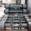 Great performance and commodity professional heavy duty rear axle