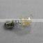 TUV CE High Quality Epistar 6w e27 b22 A60 led filament bulb