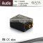 Digital to analog hdmi converter video converter 1080P audio hdmi converter