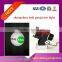 popular sale 30w led logo gobo projector 3200lm single image outdoor rotating light