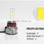 2016 3000lm 25w Factory price high power LED headlight H4, H7, H8, H9, H11, 9005, 9006 led headlight conversion kit