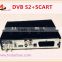 cheap dvb dvb s2 fast delivery mpeg4 1080p h.264 dvb s2 satellite receiver