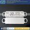 Customized alumium logo plate