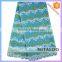Mitaloo MSL0381 Fashion Design Swiss Voile Lace Austria with Good Quality Voile Lace Fabric