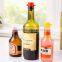 2015 custom shape silicone wine bottle stoppers bulk