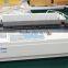 Yarn tensioner strength textile testing instrument