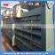 waste paper crushing machine