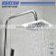 Big Discount Wholesale Stainless Steel Rain Style Thermostatic Bath Shower Mixer