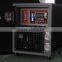 3HP to 50HP industrial air cooled chiller