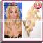 5A 6A 7A Factory Wholesale Colored Brazilian Hair Weave