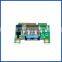 Mini PCIe PCI express to USB 2.0 adapter usb to mini pcie converter card