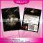 New herbal incense zipper packaging bag