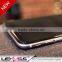 New mobile accessory 3D tempered glass film for iphone 6 tempered glass screen protector