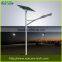 led solar street lights manufacturers solar lighting system 20w 30w
