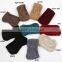Hand Knitting Eye Style Warm Keeping Fashion Lady Headband Hairband For Women