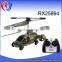 3.5 Channe rc Remote Control Airplane Flight and Land Dual Mode