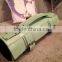 Reverted espresso chef knife Roll