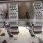 JINYU-J624 SIngle Sequins Embroidery Machine