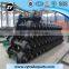 Tractor Trailer truck accessories Germany BPW style Axle price/High Quality Germany style Axle