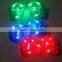 LED flashing glasses,LED star glasses party glasses