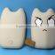 2016 New Cartoon Totoro Power Bank Mobile Charger for moblie phones
