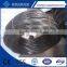 black iron wire construction steel wire