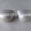 Aluminum protective toe caps for safety shoes