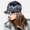 ladies fashion free design your own winter beret hat  wholesale