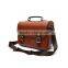 retro vintage digital leather camera bag waterproof genuine leather camera bag
