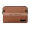 Classical vintage PU black men clutch envelope bags , cluth envening bags,men purse