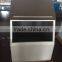 Food grade ice machine spare parts ice storage bin