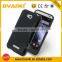 S-Line Flexible Soft Gel Tpu Silicone Skin Back Case Cover For HTC Desire 616