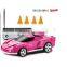 Cheapest mini rc car with outstanding speed and exquisite package smart promotional gift