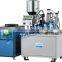 Heating filling machine/tomato paste filling and sealing packing machine