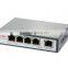 ShenZhen ONV Technologies 5 Ports PoE Switch Series with 4 PoE Ports for hiki vision Ip camera