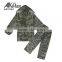 Tactical Poncho Military Raincoat Police Rainsuit For Outdoor Wearing
