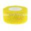 Hotselling non-woven roll nail art adhesive bandage nail