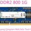 Wholesale memory---1G/2G/4G DDR2 800 RAM PC-6400S