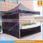 4*4m Custom Printed Trade Show canopy Folding Pop up Canopy