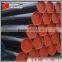 black steel seamless pipes sch40 astm a106