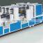 2016 ZH-580PC carton box folder guler machine with best price