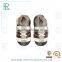High Quality Soft Leather Wholesale happy baby shoes