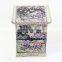 High End Chinese Antique Mirror Jewelry Box