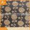 Kavatar Brand Hot selling embroidery lace fabric