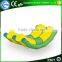 High quality giant adults games inflatable water park toys for sale