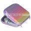 2013 hot sellers make-up case pet material