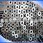 Cold Drawn Seamless Steel Ellipsoidal Pipe